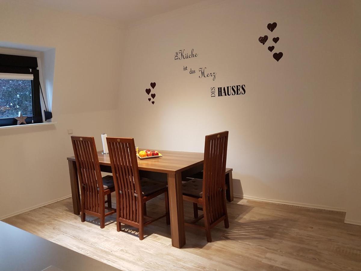 Appartment Rheinaue Duisburg Bagian luar foto
